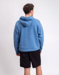 Patagonia M's P-6 Label Uprisal Hoody Shore Blue XL