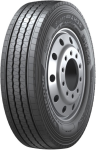 235/75 R17,5 132/130M AH35 Smart Flex M+S 3PMSF TL HANKOOK