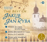 Jan Jakub Ryba: Best of Jakub Jan Ryba: