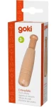 GOKI Dřevěná kachní vábnička
