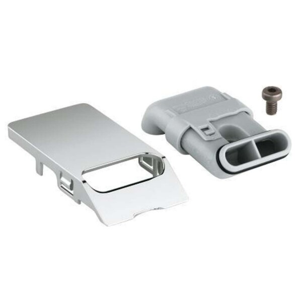 GROHE - Náhradní díly Regulace průtoku vody, chrom 46794000