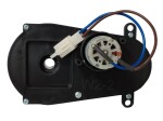 Mamido Motor s převodovkou 12V 4000 RPM pro BBH-718A, BBH0002