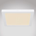 Svítidlo 12380-18W LED 18W bílý PL