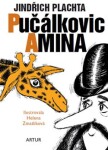 Pučálkovic Amina,