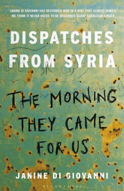 The Morning They Came for Us