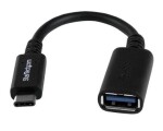 StarTech adaptér USB-C na USB 3.1 A (USB31CAADP)