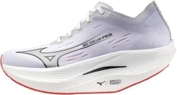 Běžecké boty Mizuno WAVE REBELLION PRO 2 U1GE241721 Velikost obuvi v EU: 41