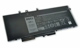 Rozbaleno - DELL baterie pro Latitude a Precision / 4-článková / 68Wh / rozbaleno (451-BBZG.reozbaleno)