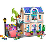 LEGO LEGO® Friends 42687 Liann a její rodinný dům