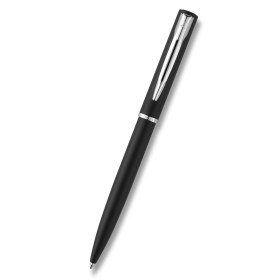 Waterman Allure Black - kuličkové pero