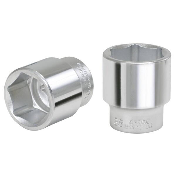 KS Tools 911.4109 911.4109 Čtyřhran pevný 20 mm (3/4 ) Nástrčný klíč 40.0 mm 40 mm 3/4