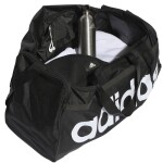 Adidas Linear Duffel HT4745 bag černý 63l