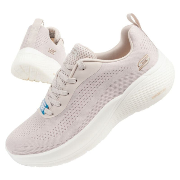 Boty Skechers 117550/NAT