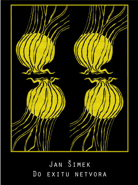 Do exitu netvora - Jan Šimek