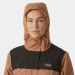 Helly Hansen bunda do deště Vancouver Rain Jacket W 53587 084 s