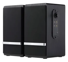 C-TECH SPK-20 černá / Repro / 2.0 / USB (SPK-20)