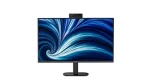 27" PHILIPS 27B2U3601H/00 černá / IPS / 2560 x 1440 / 120Hz / 4ms / 350cd / HDMI / DP / USB-C / REPRO / VESA (27B2U3601H/00)