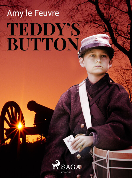 Teddy's Button - Amy Le Feuvre