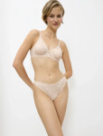Dámské kalhotky Amourette Charm Highleg Brazilian - Triumph 6720 0040