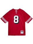 Mitchell & Ness Pánský dres San Francisco 49ers NFL Steve Young #8 1994 Legacy Throwback Velikost: L