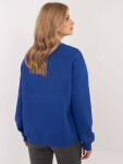 Halenka CLM BL 1283.19X kobaltově modrá S