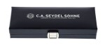 C.A. Seydel Söhne Chromatic DeLuxe 51480 C-major