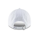 Pánská kšiltovka Los Angeles Dodgers MLB NEW ERA 920 MLB Core classic 2 0 bílá