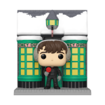 Funko POP Movies: Harry Potter - Hogsmeade: Honeydukes w/Neville