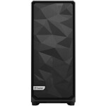 Fractal Design Meshify 2 XL Black TG Light Tint černá / E-ATX / 1x USB 3.1 Type C + 2x USB 3.0 / bez zdroje / p. bočnice (FD-C-MES2X-02)