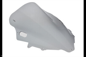 Yamaha Tmax 500 08-11 Skútr plexi Powerbronze 670 mm - tmavě kouřová