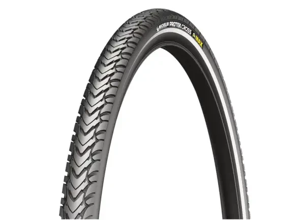 Michelin Protek Cross Max Protection BR 37-622 trekingový plášť drát