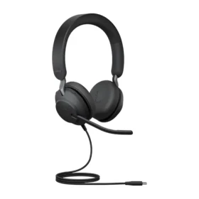 Jabra Evolve2 40 MS Stereo USB-C 24089-999-899