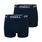 Pánské boxerky O'Neill Plain M 92800648086 xxl