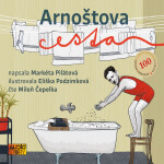 Arnoštova cesta - Markéta Pilátová