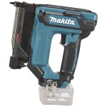 Einhell TE-CN 18 Li Power X-Change + 2,5 Ah-Kit 4257791 akumulátorová hřebíkovačka Délka svorek 10 - 22 mm akumulátor, v