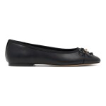 Baleríny NINE WEST 122AL4108 Materiál/-Syntetický