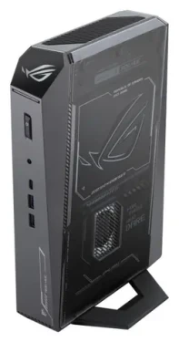 ASUS NUC 15 ROG černá / Mini PC / Intel Core Ultra 9 275HX / 32GB DDR5 / 2TB SSD / RTX 5080 16GB / W11H (90AS00I1-M00090)