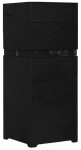 Acus AllAround 8 Black