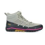 Xero Shoes Scrambler Trail Mid WP Dove/Fuchsia Purple celoroční