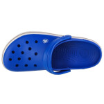 Dřeváky Crocs Crocband Clog 11016-4KZ 45/46