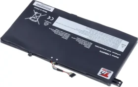 T6 Power Baterie pro Lenovo IdeaPad S540-15IML / S540-15IWL GTX / 4cell / 4610 mAh / černá (NBIB0243)