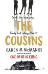 The Cousins - Karen M. McManusová