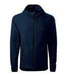 Direct stretch fleece pánský námořní modrá S