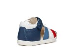 Letní obuv Geox B254VA 08554 C4242 Velikost: 26