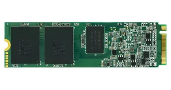 CoreParts 512GB M.2 2280 / SSD / NVMe PCIe / 3D TLC / čtení:2400MBs / zápis:1700MBs (NE-512T)