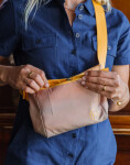 Db Freya Fanny Pack L DB x Sage x Alana Brown