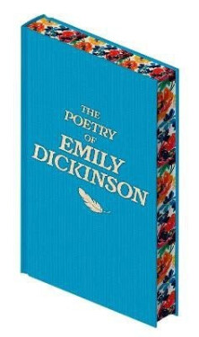 Poetry of Emily Dickinson - Emily Dickinson