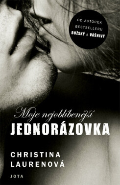 Moje nejoblíbenější jednorázovka (poškozená) - Christina Laurenová