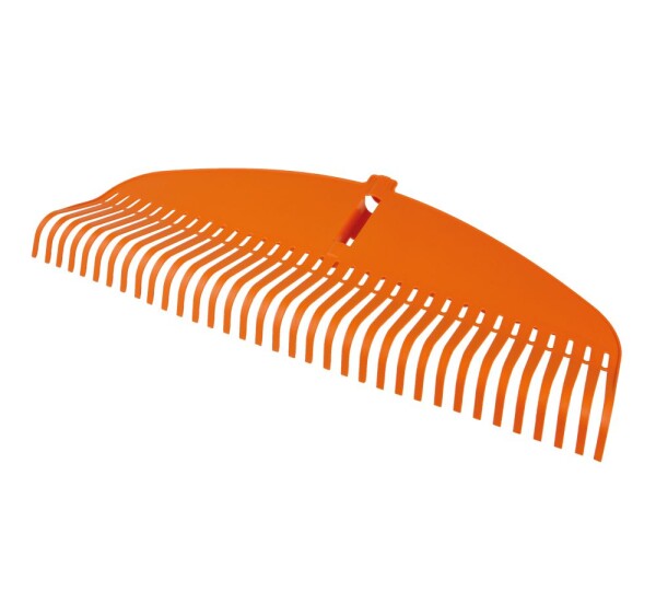 FESTA 45329 Hrábě švédské, lamelové, 76cm, plast, systém click ON-OFF