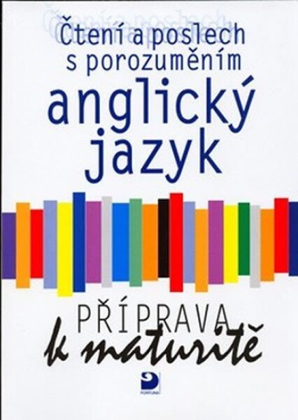 Anglický jazyk příprava maturitě,